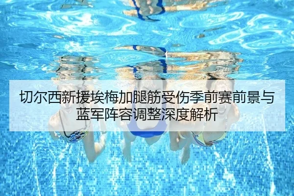 切尔西新援埃梅加腿筋受伤季前赛前景与蓝军阵容调整深度解析